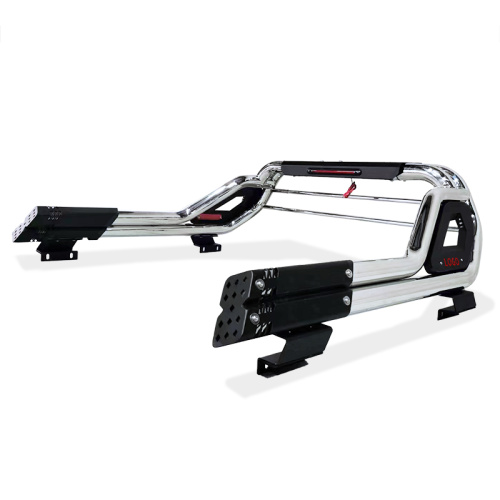 New Design Roll bar for mitsubishi L200 for ford F-150