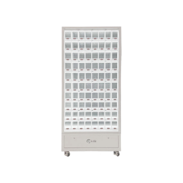 80 grids sub cabinet no control auxiliary cabinet