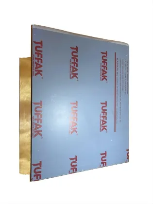TUFFAK®15 POLYCARBONATE PC SHEET