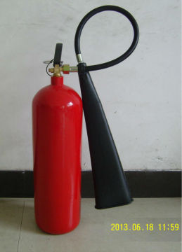 2kg co2 fire extinguisher