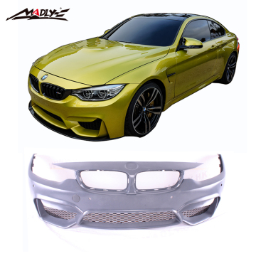 High quality body kit for BMW 4 series F32 body kits /F33 M4 body kits for BMW F32 2013-2015 Year