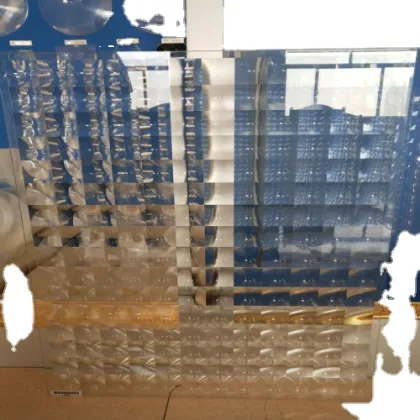 Large Size SOG Fresnel Lens Optical Equipment