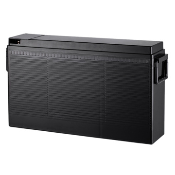 12V 180AH AGM UPS Batteries With Front Terminal
