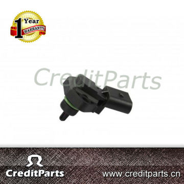 Map Sensor 0261230011, 030906051A Vw Manifold Absolute Pressure Sensor