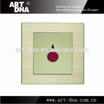 Great British Switch A77 3A Alarm Switch