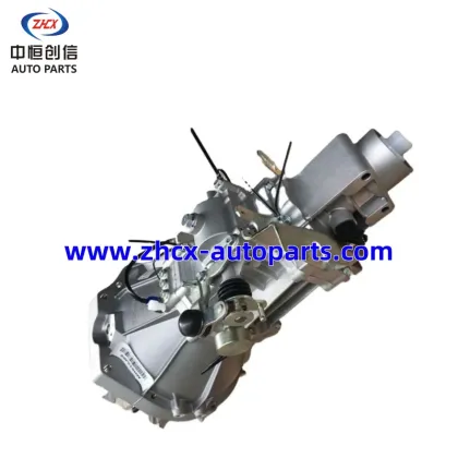 2litre Automatic Transmission Gearbox for Cherry Tigo