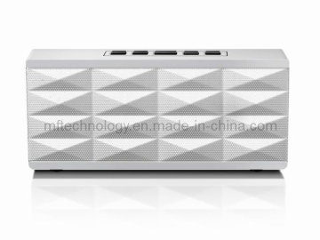 with Handfree/Wireless Perfect Bass, Stereo Bluetooth Speaker (SP-02)