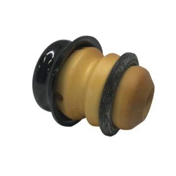 JUD Suspension Rear Shock Absorber Rubber Bumper 55326-3J000 for Hyundai Kia Veloster IX55 2006-2013