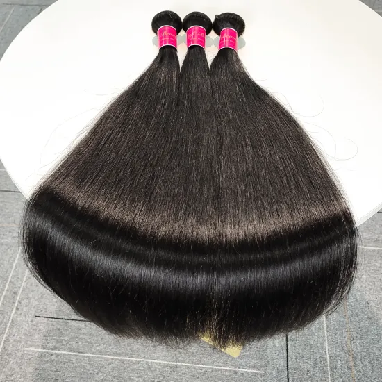 Virgin Mink Brazilian Hair Bundles,Wholesale Bundle Virgin Brazilian Human Hair Vendor,Virgin Cuticle Aligned Hair