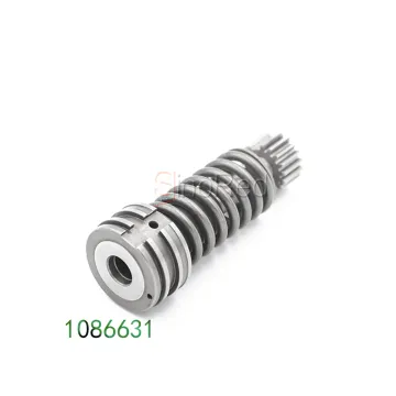 Fuel Pump Plunger Replacement for CAT Diesel Pump: Part Numbers 1086631 and 4194744