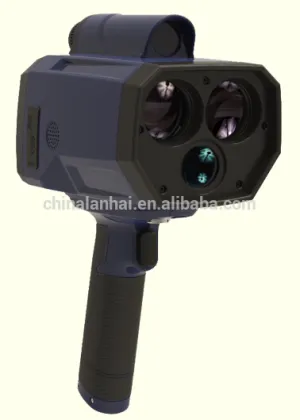 SpeedLaser LIDAR