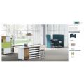 Filing Cabinet Modern Design Office Desk CEO Office Table Manufactory