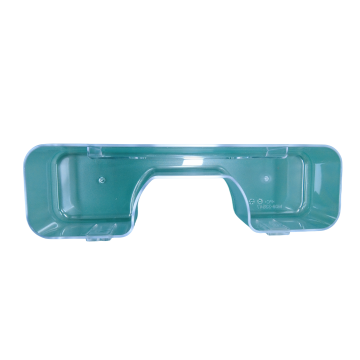 Injection Molded Medical Device for Improved Healthcare