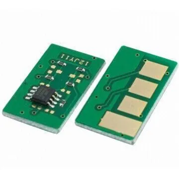Import toner chip, compatible with Lexmark toner cartridges