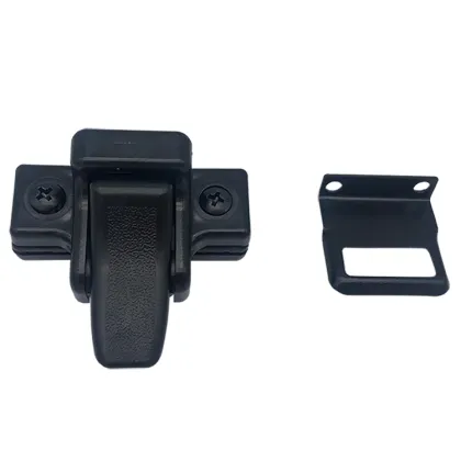 Bus Window Lock Plastic Window Lock TZ-WL04