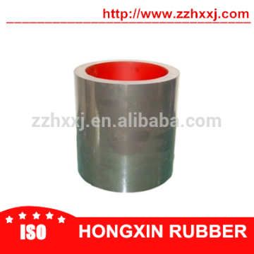4" Brown iron drum rice mill roller