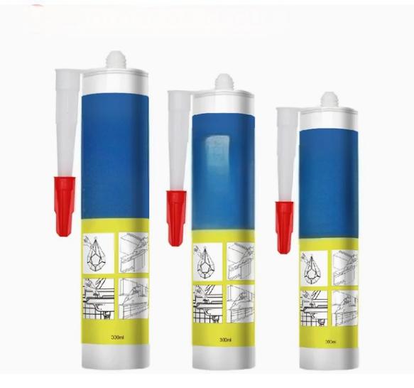 MS Nano Silicone Sealant
