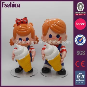 Hot sale fake ice cream