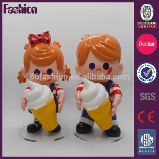 Hot sale fake ice cream