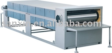 Paper Pressing Machine