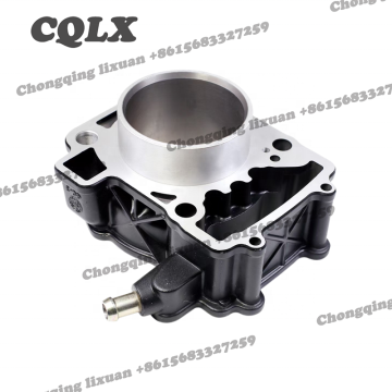 Honda Motorcycle Cylinder Blocks: CBF150, CBR223, CB110, CB125, CBZ, CBF200, CBR150