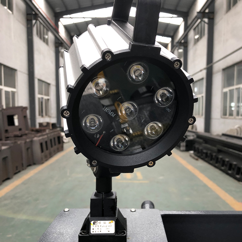 ZNC250 Electrical Discharge Machining (EDM) Sparking Metal Erosion Machine