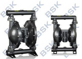 Gravity Casting Vacuum Air Driven Diaphragm Pump for Corrug