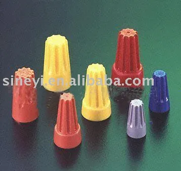 UL Certification Screw-on Connector