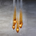 Cander Crystal Creative High Luxury Hotel Chandelier