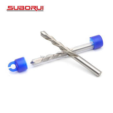 SUBORUI 1/4 Inch Guidepoint Rotary Router Tool Bit for Gypsum Board