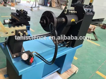 wheel rim straightening machine wheel repair equipment china ARS-26