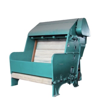 High Output Sheep Wool Washing Machine for Industrial Production Line