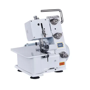 HOT SALE FN2-7D JUKKY Overlock Sewing Machine