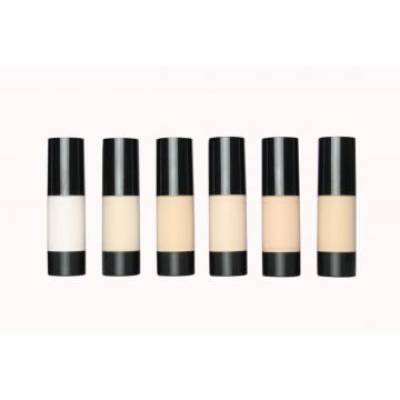 Cosméticos faciais Maquiagem creme Liquid Foundation