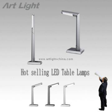 Dimmer control & Touch switch LED offic table lamp