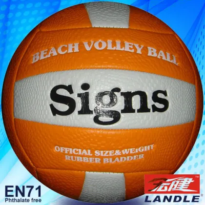 volley ball logo