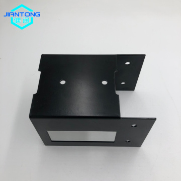 custom powder coating stamping parts/sheet metal fabrication