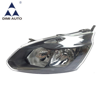 Best-Selling New Ford Transit Headlight 6C11-3K099-AB BK21-3K099-AC
