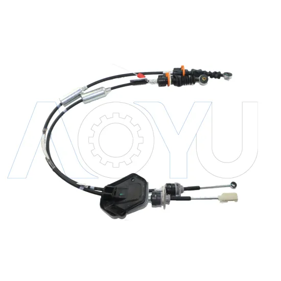OE25189435 25202623 Auto Shift Cable for Chevrolet Spark