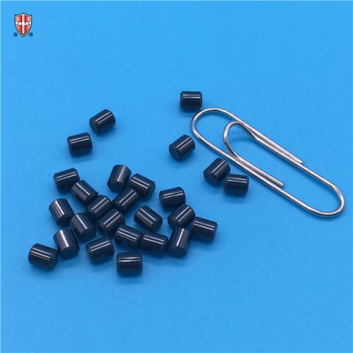 corrosion resistant Si3N4 ceramic micro locating step pin