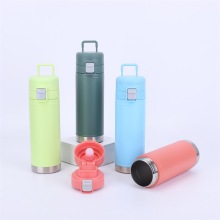 Outdoor Sports Portable Water Cup Advertising Gift Cup