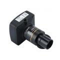 2048 * 1536 CMOS CAMERIE DIGITAL 3.1MP pour le microscope