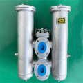 Spl Double Barrel Mesh Filter Lubrication System