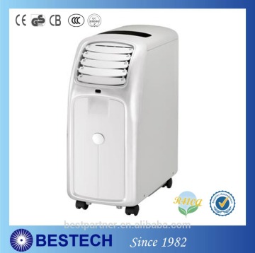 Taiwan Wholesaler 110V 50Hz Mobile Air Cooler for Home Use