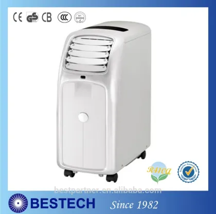 Taiwan Air Conditioner Mobile AC Air Conditioner 40" HQ Load