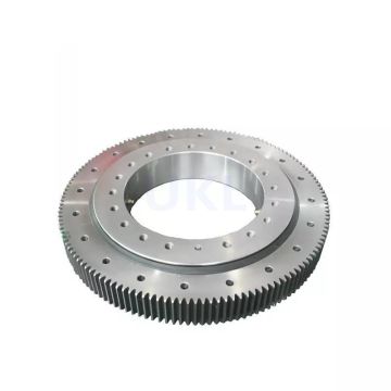 CRB20030UU 200mm Power Robot Bearing - Long Life Cross Roller for Harmonic Drive
