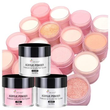 Wholesale Customized High Durability Acrylic Powder - Manufacturer Direct