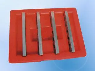 Precision Parallels calibration gauge blocks Material S45C