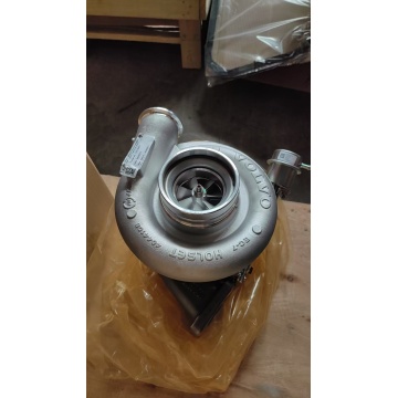 Turbocharger VOE15096753 FOR A40G dump truck parts
