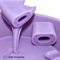 Silicone Foam Board for Noise Reduction Heat Protection